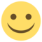 Cara Sonriente