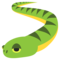 Serpiente