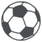 Balón De Fútbol