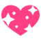 Corazón Brillante