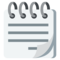 Bloc De Notas De Espiral