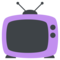 Televisión
