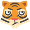 Cara De Tigre