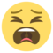 Cara Cansada