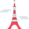 Torre De Tokio