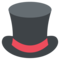 Sombrero De Copa