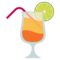 Bebida Tropical