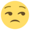Cara De Desaprobación