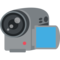 Videocámara