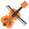 Violín