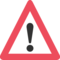 Advertencia