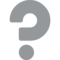 Interrogación Blanca