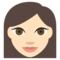 Mujer: Tono de Piel Claro