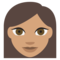 Mujer: Tono de Piel Medio