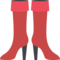 Bota De Mujer