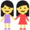 Mujeres De La Mano