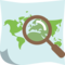 Mapa Mundial