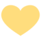 Corazón Amarillo
