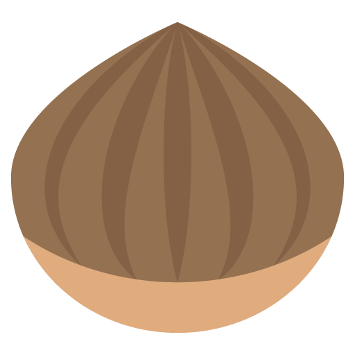كستناء