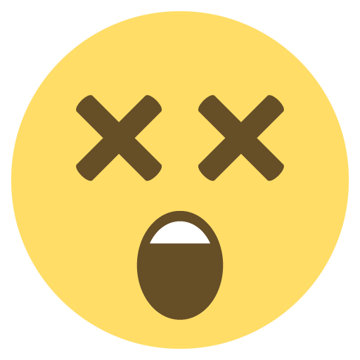 وجه دائخ