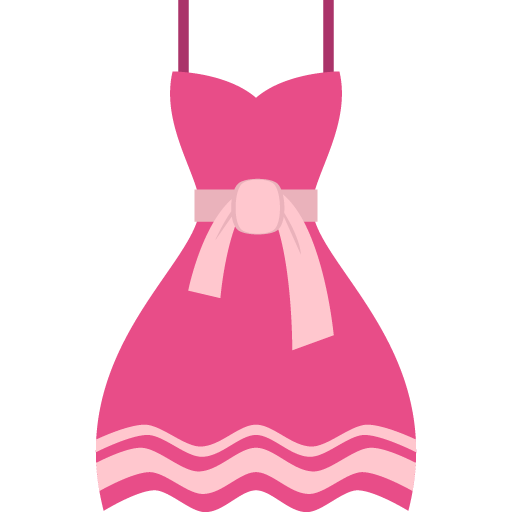 فستان