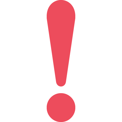 علامة تعجب
