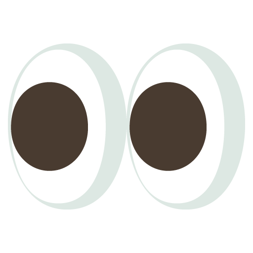 عينان