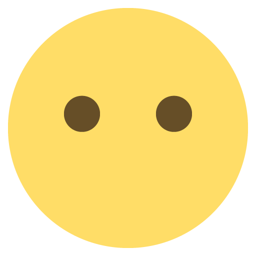 وجه بدون فم