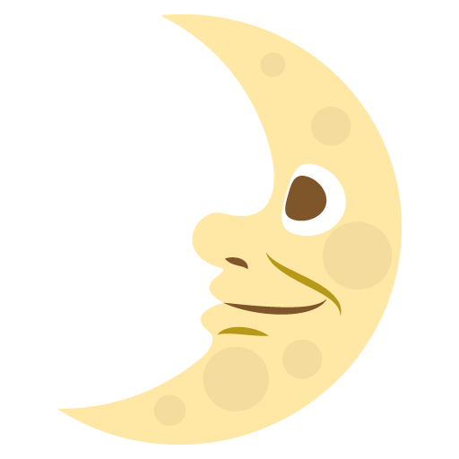 وجه تربيع أول