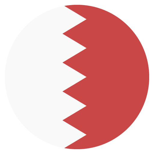 علم: البحرين