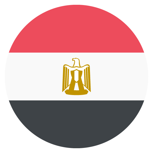 علم: مصر
