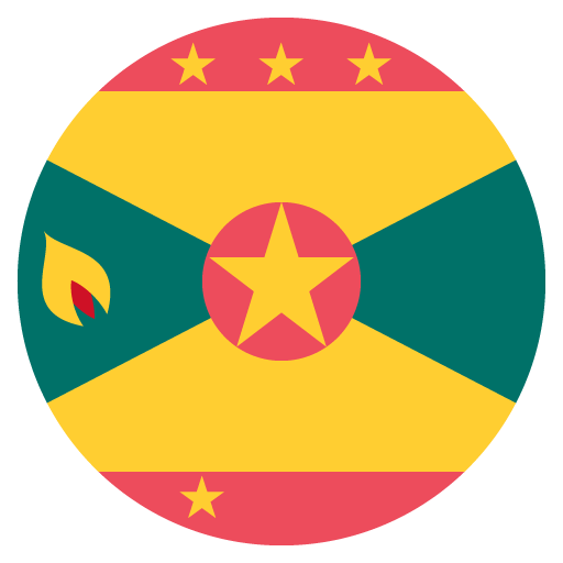 علم: غرينادا