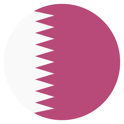 علم: قطر