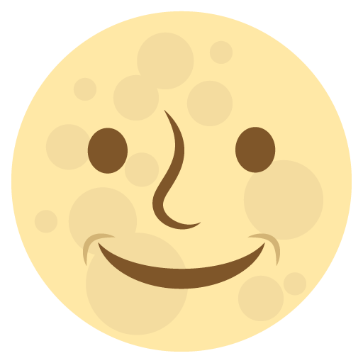 وجه البدر