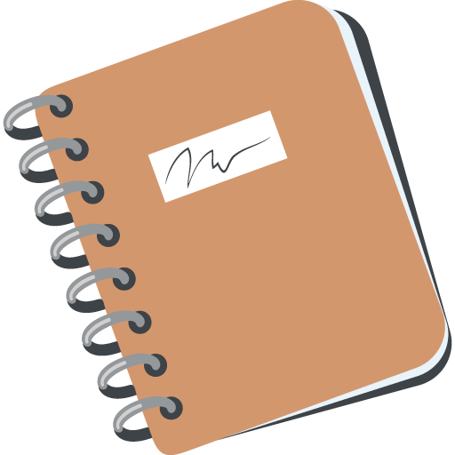 دفتر حسابات