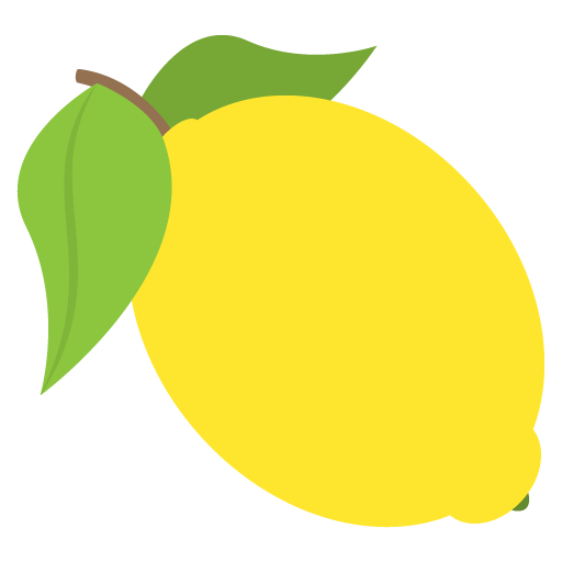 ليمون
