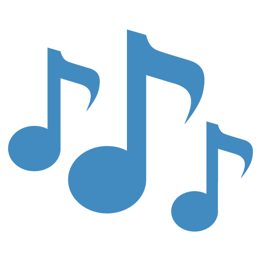 نوتات موسيقية