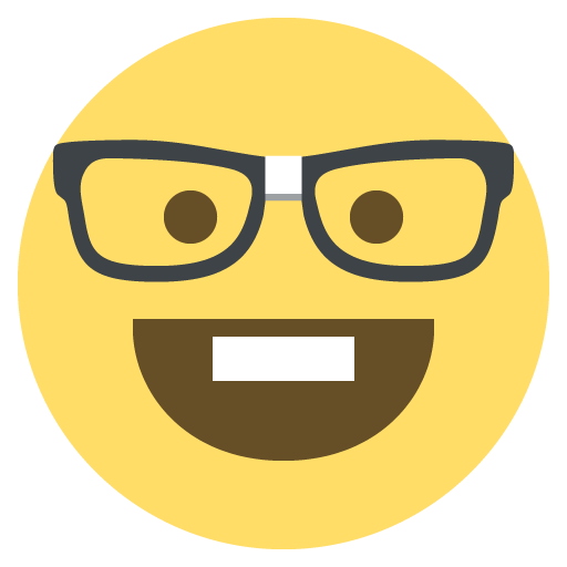 وجه عبقري