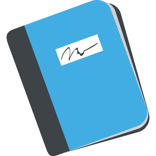 دفتر ملاحظات