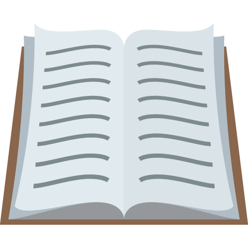 كتاب مفتوح