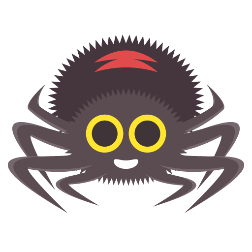 عنكبوت