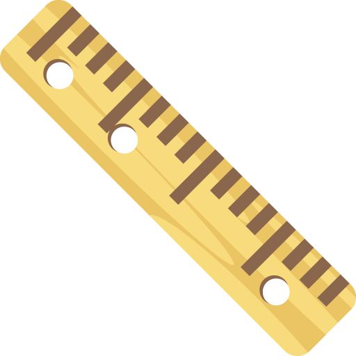 مسطرة