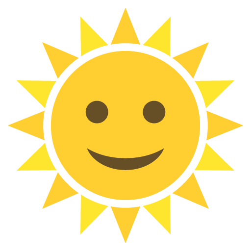 وجه الشمس