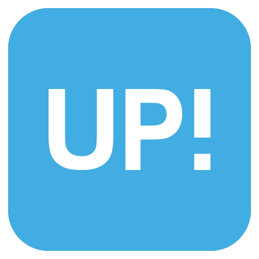 زر UP!