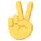 علامة النصر