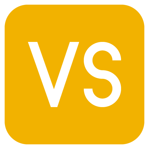 زر VS