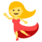 راقصة