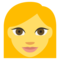 امرأة