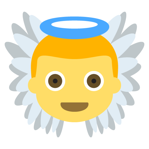 Andílek