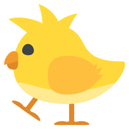 Kuřátko